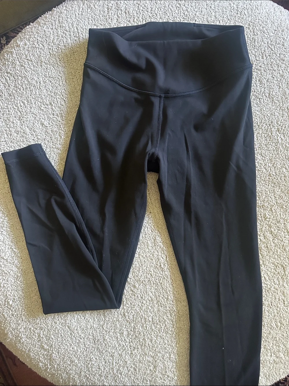 Lululemon Wunder Under Train - Picture 1 of 4